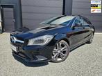 Mercedes-Benz CLA-klasse Shooting Brake 200 URBAN-Edition |, CLA, Gebruikt, Zwart, Leder en Stof
