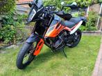 Ktm 790 adventure, 2019, Motoren, 2 cilinders, 790 cc, Motorrijbewijs A, Particulier