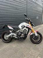 MT09 met heel veel extra’s, Motoren, Motoren | Yamaha, Particulier, Meer dan 35 kW, Naked bike, 900 cc