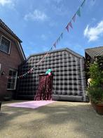 Partytent | opblaasbare nachtclub huren, Ophalen, Nieuw