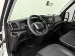 Iveco Daily 35C16 Hi-Matic Automaat L3H2 Maxi | Dubbellucht, Auto's, Bestelauto's, Automaat, Achterwielaandrijving, Gebruikt, Iveco