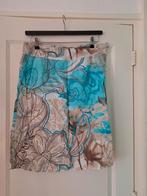 Didi rok Turqoise Beige, Kleding | Dames, Rokken, Ophalen of Verzenden, Zo goed als nieuw, Beige