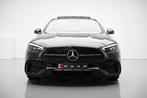 Mercedes-Benz C-klasse 180 AMG Line |Pano|Burmester|Memory|3, Automaat, 4 cilinders, Bedrijf, 170 pk
