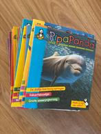 PipaPanda Tijdschriften 50 stuks - Wereldnatuurfonds, Boeken, Tijdschriften en Kranten, Verzenden, Gelezen