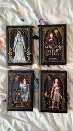 From Blood and Ash FBAA Illumicrate Jennifer L Armentrout, Ophalen of Verzenden, Nieuw, Jennifer L. Armentrout