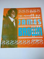 James Brown - The Payback Mix (EP), Cd's en Dvd's, Vinyl | R&B en Soul, Soul of Nu Soul, Gebruikt, 1980 tot 2000, 12 inch