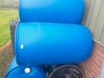 200L ton, Tuin en Terras, Regentonnen, 150 liter of meer, Ophalen of Verzenden