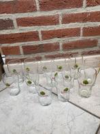 Lindeboom glazen, Verzamelen, Biermerken, Ophalen of Verzenden, Glas of Glazen, Overige merken