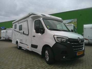 Etrusco V 6.8 SR Lengtebed beschikbaar voor biedingen