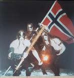 Immortal - Pure Holocaust Lp, Cd's en Dvd's, Vinyl | Hardrock en Metal, Ophalen of Verzenden, Nieuw in verpakking