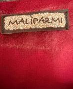 Maliparmi Jurk - elegant en trendy, Maat 38/40 (M), Ophalen of Verzenden, Zo goed als nieuw, Knielengte