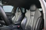 Audi A3 Sportback 2.0 TFSI 190 PK S-Line / Kuipstoelen / Sto, Automaat, Gebruikt, Zwart, 1984 cc