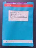 Boek Vw Transporter T4 Multivan California Extra verwarming, Ophalen of Verzenden, Gelezen, Volkswagen