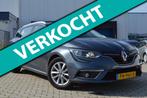 Renault Mégane Estate 1.5 dCi Eco2 Zen Dealer Navi PDC NAP!, Voorwielaandrijving, Stof, Gebruikt, 4 cilinders