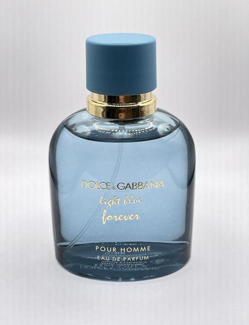 Dolce & Gabbana Light Blue Forever sample, Sieraden, Tassen en Uiterlijk, Uiterlijk | Parfum, Ophalen of Verzenden