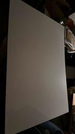 Hardboord puzzel blas, Audio, Tv en Foto, Projectieschermen, Ophalen of Verzenden, Zo goed als nieuw