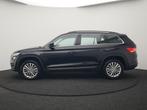 Skoda Kodiaq 2.0 TSI 4x4 Ambition 7 Persoons 180pk DSG Deale, Auto's, Skoda, Automaat, Stof, Gebruikt, Zwart