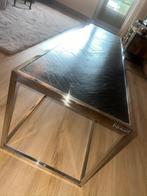Richmond bijzettafel, Huis en Inrichting, Tafels | Bijzettafels, Ophalen of Verzenden, Zo goed als nieuw, Rechthoekig, 75 cm of meer
