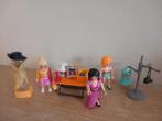 Playmobil damesmodewinkel, Ophalen of Verzenden