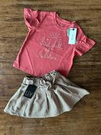 Nieuw Setje Noppies/Levv Maat 92, Ophalen of Verzenden, Nieuw, Meisje, Setje
