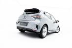 Maxton Design Renault Clio Mk5 Facelift Achterklep Spoiler C, Auto diversen, Tuning en Styling, Ophalen of Verzenden, Automotive Parts