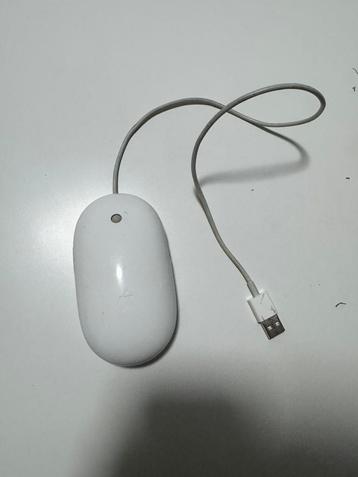 APPLE A1152 muis (bedraad) beschikbaar voor biedingen