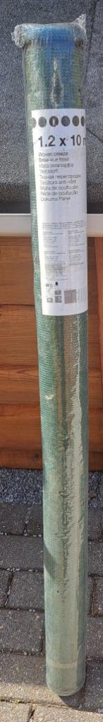 Schaduwdoek, Ophalen of Verzenden, Nieuw