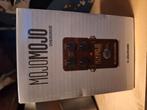 TC Electronic MojoMojo overdrive gitaar pedaal, Ophalen of Verzenden, Zo goed als nieuw, Distortion, Overdrive of Fuzz