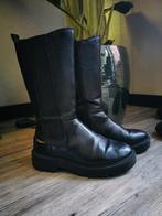 Chelsea boots, Hoge laarzen, Zwart, Ophalen of Verzenden, S.Oliver