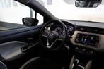 Nissan Micra 1.0 IG-T N-Design | Incl. 12 maanden garantie |, 12 maanden, Stof, Gebruikt, Euro 6