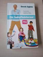 De babyfluisteraar, Ophalen of Verzenden, Derek Ogilvie, Gelezen, Spiritualiteit algemeen