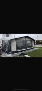 Walker voortent omloopmaat 11, Caravans en Kamperen, Voortenten en Luifels, Ophalen of Verzenden, Gebruikt