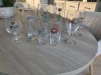 Bierglazen, Verzamelen, Ophalen, Zo goed als nieuw, Bierglas