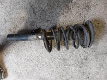Veerpoot Peugeot 206 hatchback beschikbaar voor biedingen