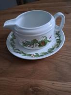 Saus-juskom van het Marjolein Bastin servies, Ophalen of Verzenden