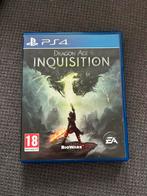 Dragon Age Inquisition, Vanaf 18 jaar, 1 speler, Ophalen of Verzenden, Zo goed als nieuw