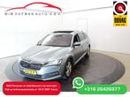 Skoda Superb 1.4 TSI iV Style 360ºCamera El Trekh+aKlep Pan, Auto's, Skoda, 4 cilinders, 1600 kg, Te koop, 750 kg