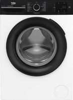 Wasmachine Beko (M3WFT3941B SteamCure), Ophalen, 1200 tot 1600 toeren, Gebruikt, Minder dan 85 cm