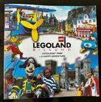 Lego Legoland Billund 1997, Ophalen of Verzenden, Zo goed als nieuw