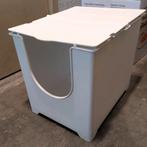 Kattenbak/ cat litterbox, Dieren en Toebehoren, Kattenbakken, Ophalen