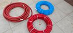 Henco meerlaags persbuis 20mm en 26mm (diverse lengtes), Doe-het-zelf en Verbouw, Buizen en Afvoer, Overige materialen, 6 meter of meer