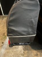 Thule backspace + fietsendrager set huren is ook mogelijk!!, Auto diversen, Dakkoffers, Ophalen, Zo goed als nieuw