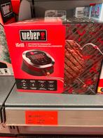 WEBER IGRILL 2, Ophalen of Verzenden, Zo goed als nieuw