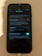 Apple iPhone 7 - 128Gb - Uitstekende staat, 94 %, Zwart, Ophalen of Verzenden, Zonder simlock