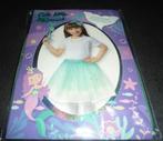 Nieuwe verkleedset voor meisjes (tutu, haarband + toverstaf), Kinderen en Baby's, Carnavalskleding en Verkleedspullen, Ophalen of Verzenden
