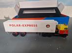 MACK klassieker met koeltrailer tekno polar express, Hobby en Vrije tijd, Ophalen of Verzenden, Zo goed als nieuw, Bus of Vrachtwagen