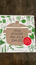 Karin Luiten - Vega zónder pakjes & zakjes, Boeken, Kookboeken, Italië, Karin Luiten, Vegetarisch, Ophalen of Verzenden