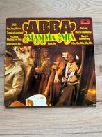 LP ABBA Mamma Mia, Ophalen of Verzenden, Zo goed als nieuw, Overige soorten