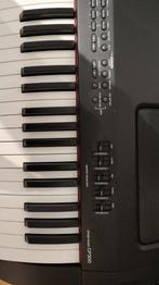 el piano Yamaha CP 300, Muziek en Instrumenten, Ophalen, Gebruikt, Zwart, Digitaal