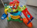 VTech Klik en verken boomhuis, Ophalen, Zo goed als nieuw